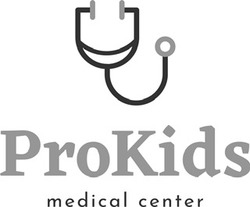 Заявка на торговельну марку № m202121322: prokids; medical center