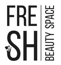 Заявка на торговельну марку № m202403670: beauty space; fresh