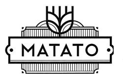 Свідоцтво торговельну марку № 317556 (заявка m202011013): matato; матато
