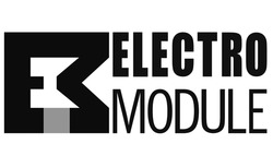 Свідоцтво торговельну марку № 312291 (заявка m202001597): electro module; em; e3; ем; ез; е3