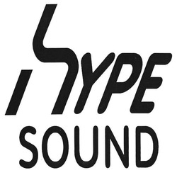 Заявка на торговельну марку № m201813830: hype sound
