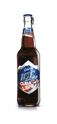 Заявка на торговельну марку № m201710807: славутич; ice; cuba libre; beer mix