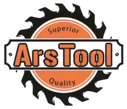 Заявка на торговельну марку № m202209883: ars tool superior quality