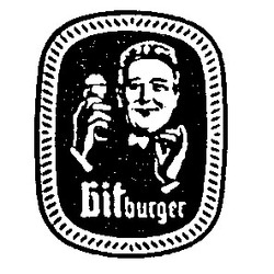 Свідоцтво торговельну марку № 2223 (заявка 120574/SU): bitburger