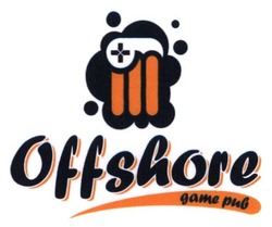 Заявка на торговельну марку № m201815849: offshore; game pub