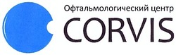 Свідоцтво торговельну марку № 183599 (заявка m201303036): офтальмологический центр corvis