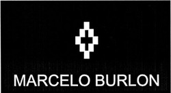 Заявка на торговельну марку № m201819965: marcelo burlon