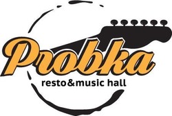 Свідоцтво торговельну марку № 272836 (заявка m201714719): probka; resto&music hall; resto music hall