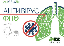 Заявка на торговельну марку № m202203185: антивірус фіто; bioscience; bsc; antivirusfito