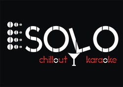Заявка на торговельну марку № m201820247: solo; chillout karaoke