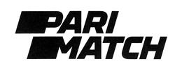 Свідоцтво торговельну марку № 288170 (заявка m201825494): pari match; матсн