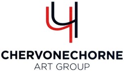 Свідоцтво торговельну марку № 293594 (заявка m201906685): chervonechorne; chervone chorne; art group; 44; чч