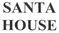 Заявка на торговельну марку № m201619235: santa house