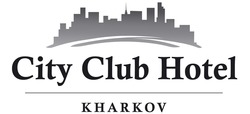 Свідоцтво торговельну марку № 313473 (заявка m202003107): city club hotel kharkov