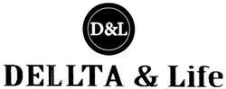 Свідоцтво торговельну марку № 154479 (заявка m201108293): d&l; dl; dellta & life