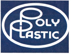 Свідоцтво торговельну марку № 114637 (заявка m200811404): poly plastic; polyplastic