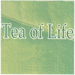 Свідоцтво торговельну марку № 92507 (заявка m200608562): tea of life
