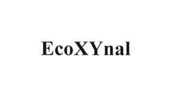 Свідоцтво торговельну марку № 266732 (заявка m201724609): ecoxynal; eco xy nal; есо