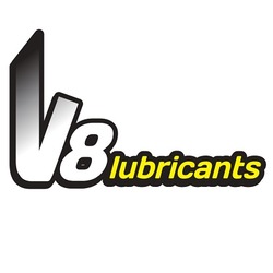 Заявка на торговельну марку № m202124445: v8lubricants; v8 lubricants