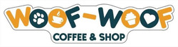 Заявка на торговельну марку № m202409165: woof-woof coffee & shop