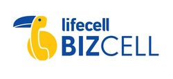 Свідоцтво торговельну марку № 347292 (заявка m202206531): biz cell; lifecell bizcell