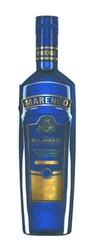 Свідоцтво торговельну марку № 188264 (заявка m201311217): marengo; sea breeze; vermouth tradizione; italiana simbolo; bella dolce vita