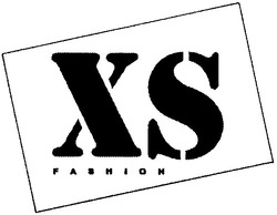 Свідоцтво торговельну марку № 45598 (заявка 2002119346): xs; fashion