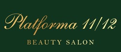 Заявка на торговельну марку № m202312495: platforma 11/12 beauty salon