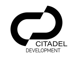 Свідоцтво торговельну марку № 345243 (заявка m202128963): citadel development; cd; cc; сс; сд