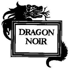 Заявка на торговельну марку № 95041470: dragon noir
