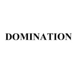 Свідоцтво торговельну марку № 267547 (заявка m201724771): domination