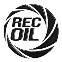 Заявка на торговельну марку № m201610958: rec oil