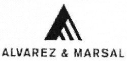 Свідоцтво торговельну марку № 74340 (заявка m200507657): alvarez & marsal