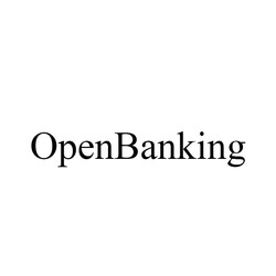 Заявка на торговельну марку № m202013533: openbanking; open banking