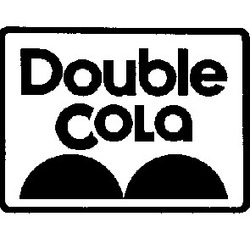 Свідоцтво торговельну марку № 2161 (заявка 105260/SU): double cola