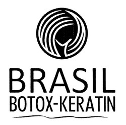 Заявка на торговельну марку № m202017663: brasil botox-keratin