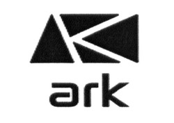 Заявка на торговельну марку № m201721278: ark; iv; lv; к