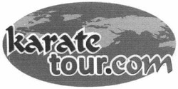 Свідоцтво торговельну марку № 182949 (заявка m201301391): karate tour.com
