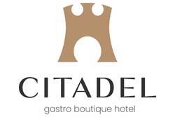 Свідоцтво торговельну марку № 339650 (заявка m202118272): citadel; gastro boutique hotel