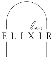Свідоцтво торговельну марку № 327991 (заявка m202106354): elixir bar