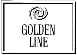 Заявка на торговельну марку № 2002021414: golden line
