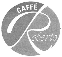 Свідоцтво торговельну марку № 112346 (заявка m200713370): caffe roberto