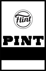 Свідоцтво торговельну марку № 280617 (заявка m201819560): flint pint