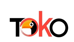 Заявка на торговельну марку № m202106701: toko