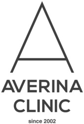 Свідоцтво торговельну марку № 338859 (заявка m202125038): а; averina clinic since 2002