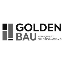 Заявка на торговельну марку № m202401185: іі; ii; golden bau high quality building materials