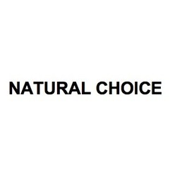 Свідоцтво торговельну марку № 317934 (заявка m202014335): natural choice