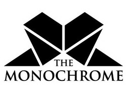 Свідоцтво торговельну марку № 251906 (заявка m201707904): the monochrome; м