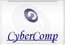 Заявка на торговельну марку № m201409242: cybercomp