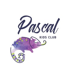 Свідоцтво торговельну марку № 346358 (заявка m202208027): kids club; pascal